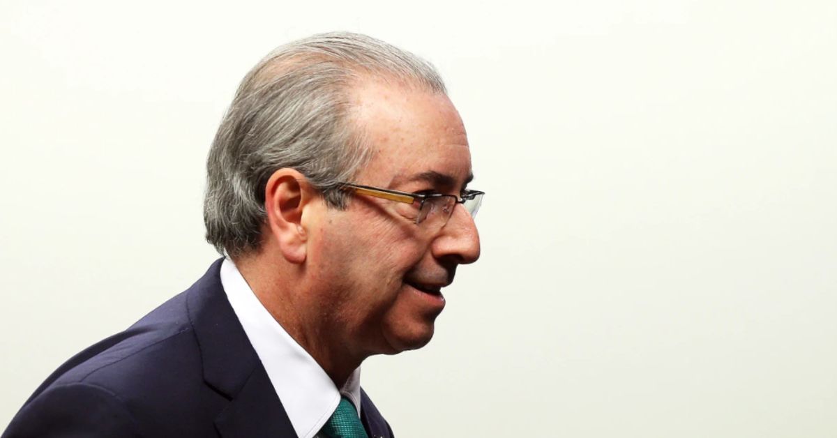 STF anula condenação de Eduardo Cunha na Operação Lava Jato