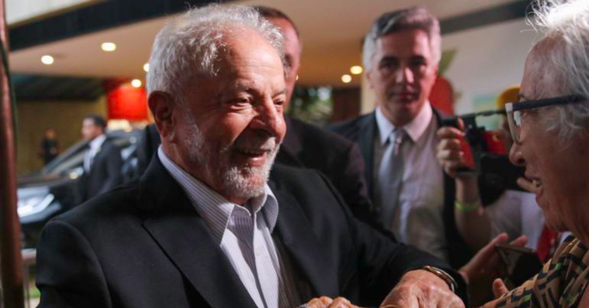 Lula recria Conselhão com bilionários, artistas, ativistas e influencers