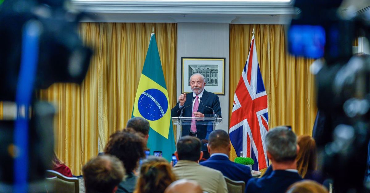 Banco Central tem autonomia, mas não é intocável, diz Lula