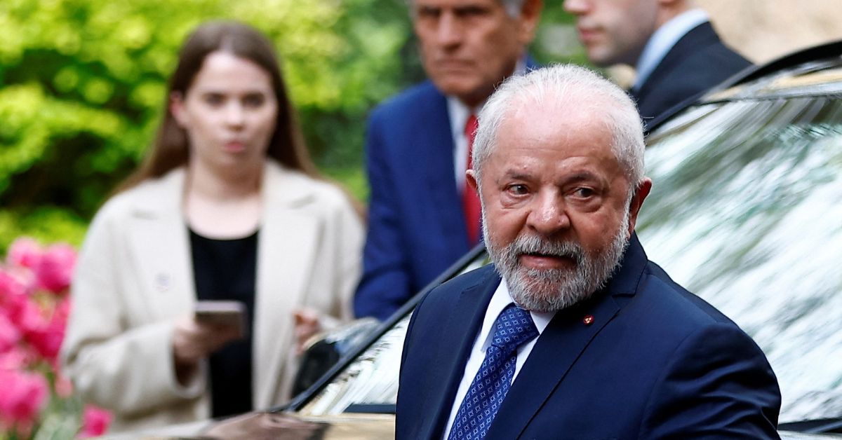 Após ação da AGU, Lula indica que deve questionar novos pontos da privatização da Eletrobras