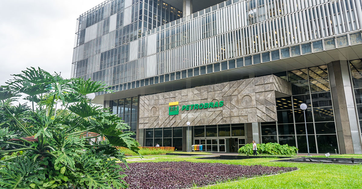 Petrobras planeja retomar operações de fertilizantes, avalia parceiros na China
