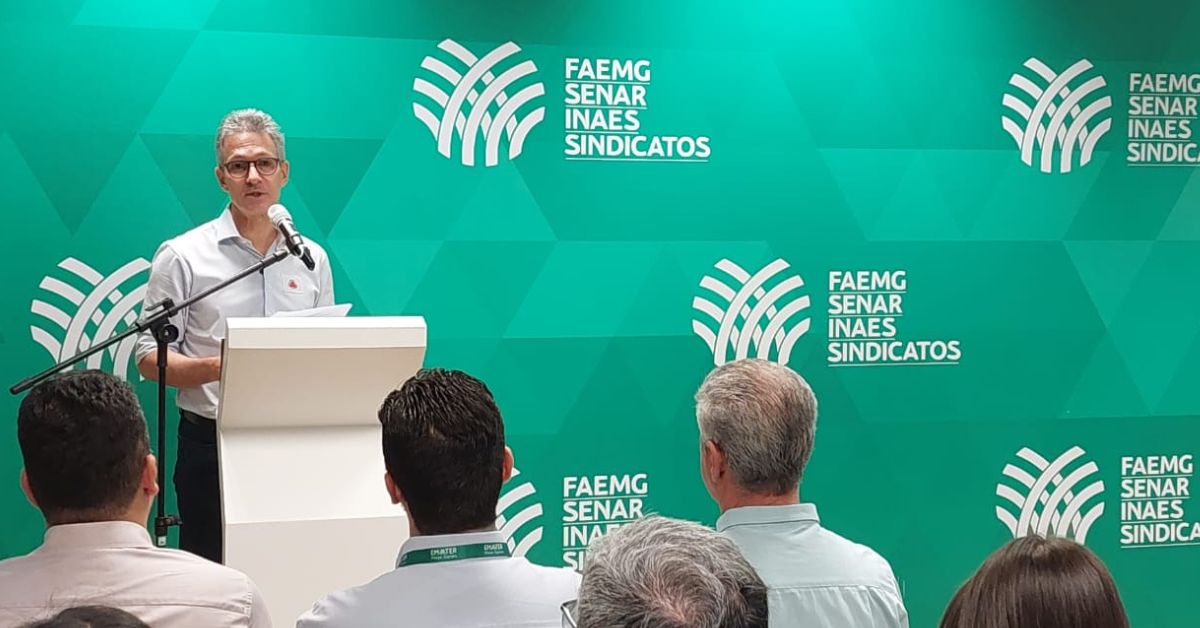 PIB do agronegócio chega a R$ 205 bilhões em Minas Gerais