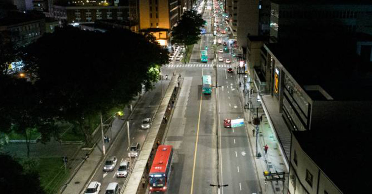 Programa de Eficiência Energética já teve aportes de R$ 325,8 milhões