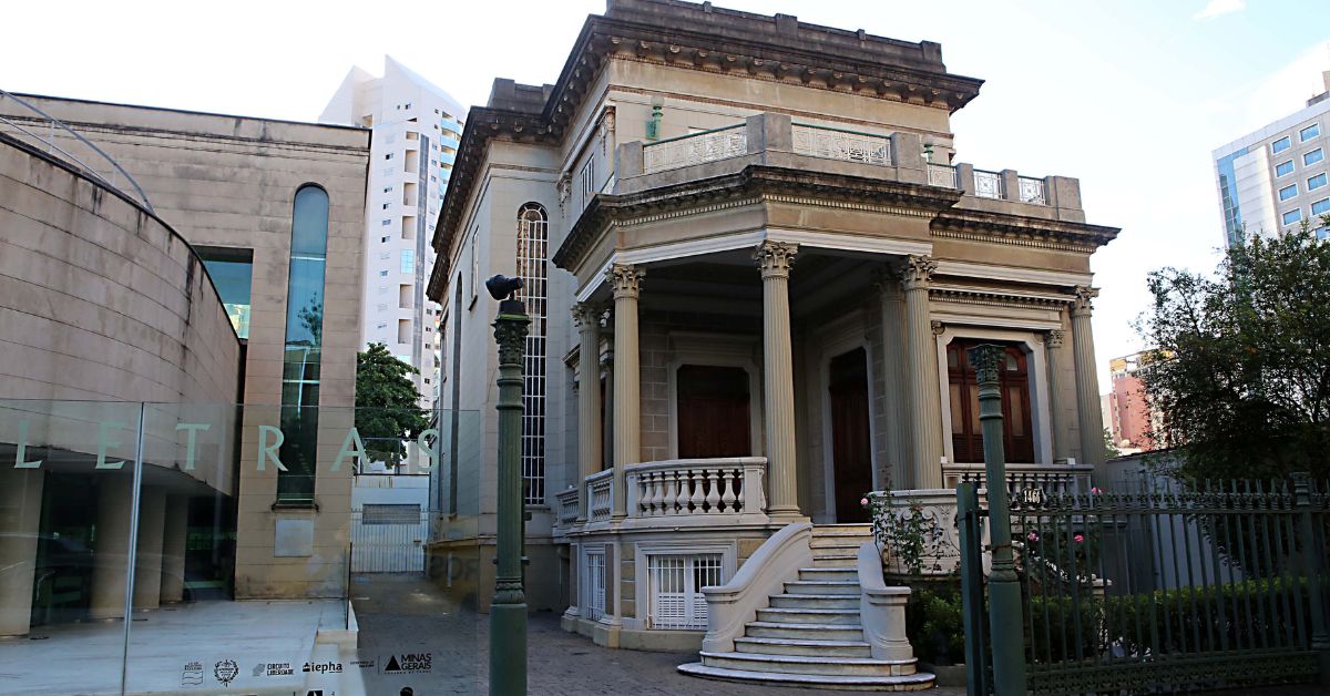 O novo número da Revista da Academia Mineira de Letras