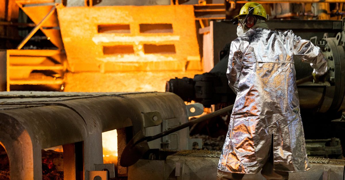 STJ decide que Ternium deve pagar R$ 5 bilhões à CSN