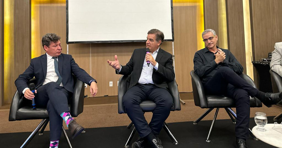 Alíquota única é descartada por vice-líder do governo