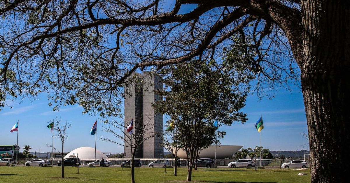 Senado começa a analisar novo arcabouço fiscal esta semana