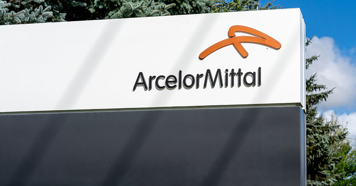 ArcelorMittal pretende reaproveitar rejeitos estocados na Mina do Andrade