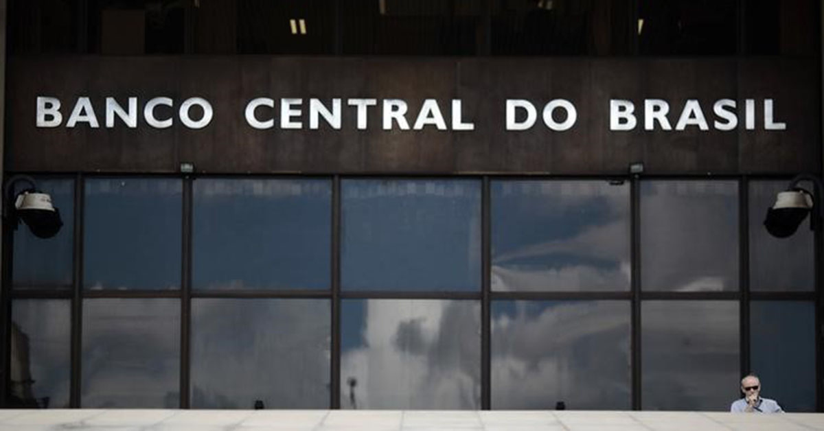 BC comunica vazamento de dados de 1.500 pessoas