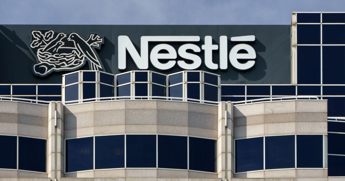 Nestlé vai investir R$ 1 bilhão em café no Brasil até 2026