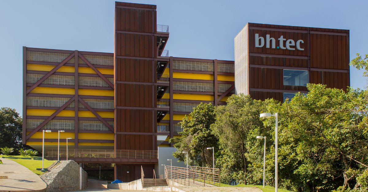 Belo Horizonte está no Top 3 de cidades com mais startups no Brasil