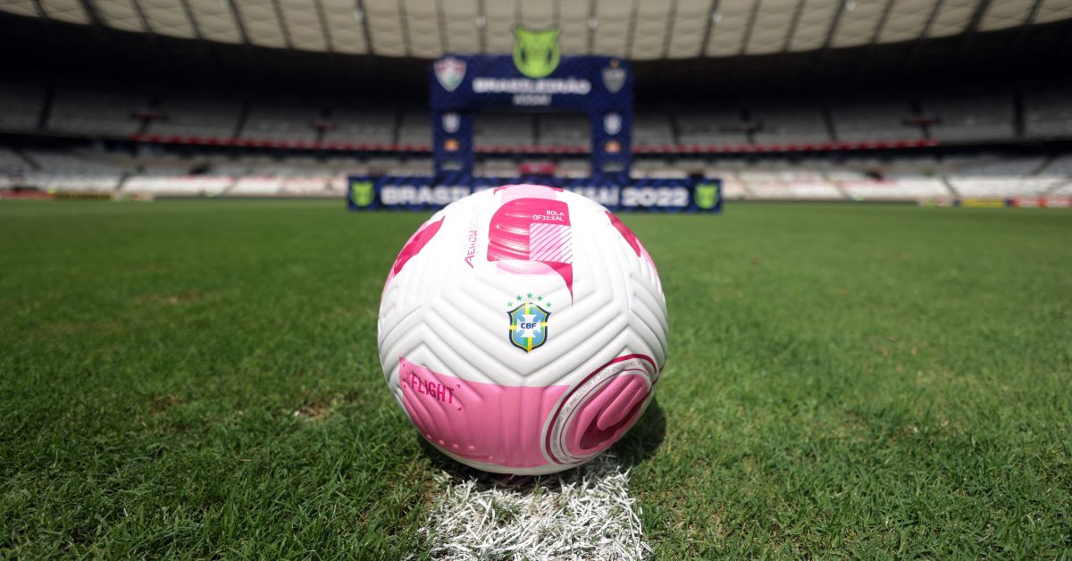 Negócios do Brasileirão sofrem derrota para a liga profissional dos EUA