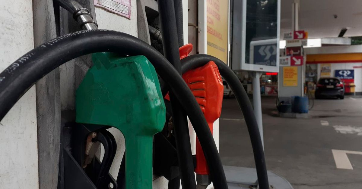 O caminho que mais interessa