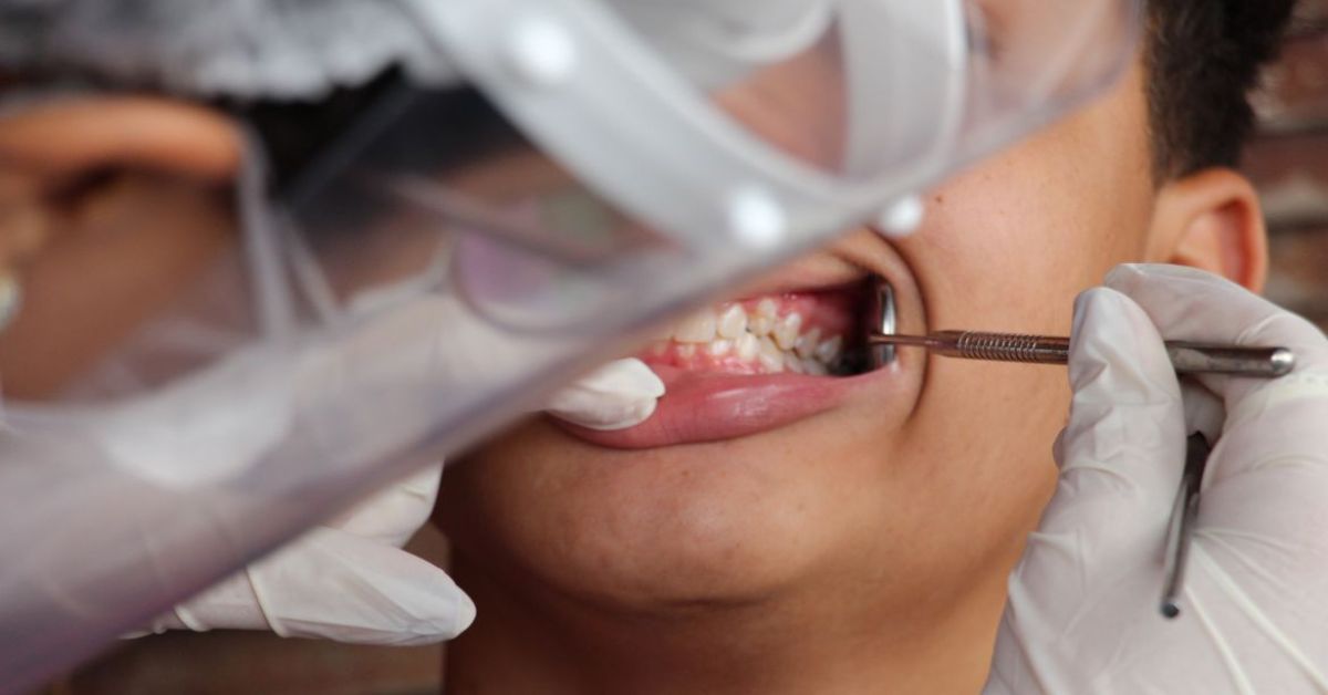 Minas soma 276 mil novos beneficiários de planos odontológicos em apenas um ano