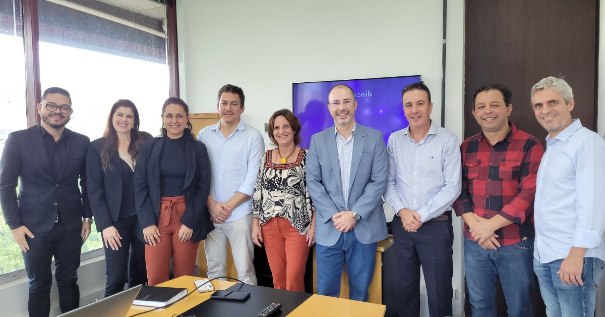 Projeto “Café com Investimentos” traz grandes nomes do mercado para BH