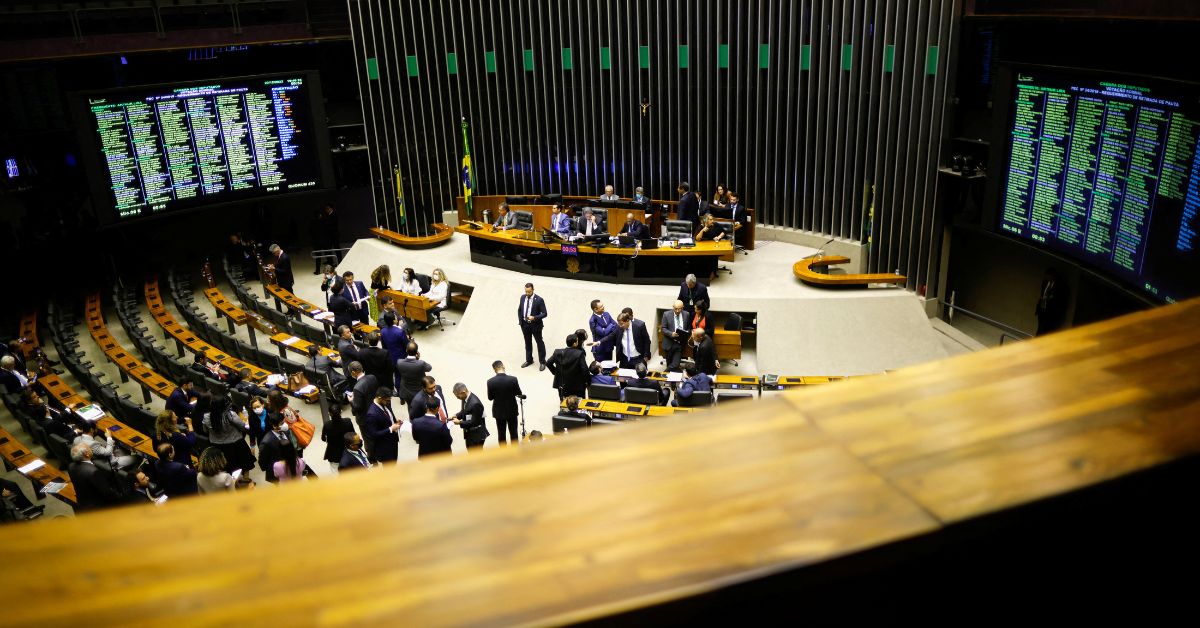 Texto do arcabouço fiscal será votado na Câmara em 24 de maio