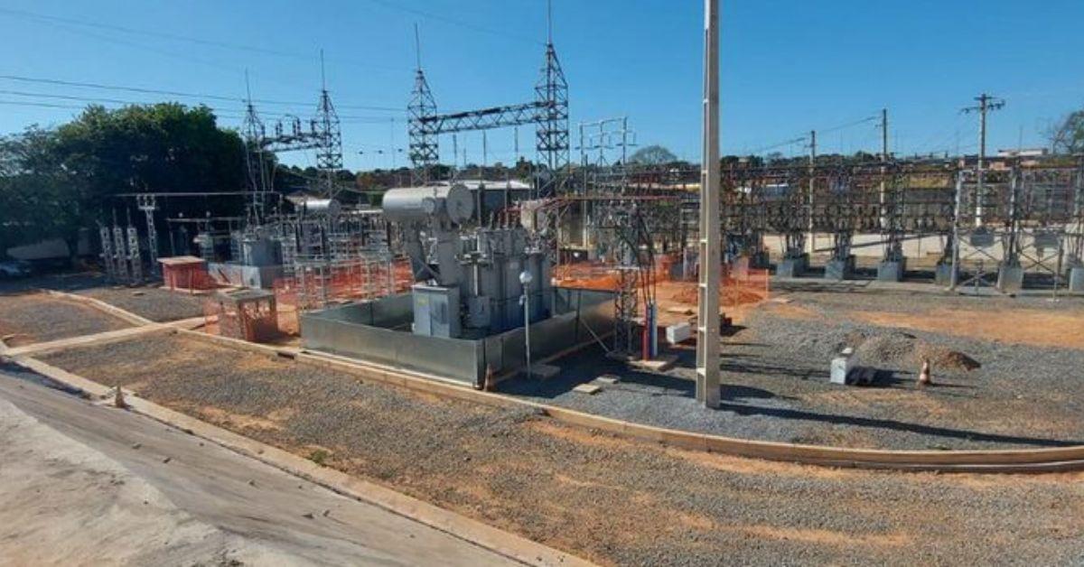 Cemig Distribuição investe mais de R$ 7 bilhões entre 2018-2022 em Minas Gerais
