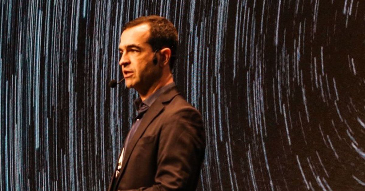 Huawei lança em BH vertical cloud computing