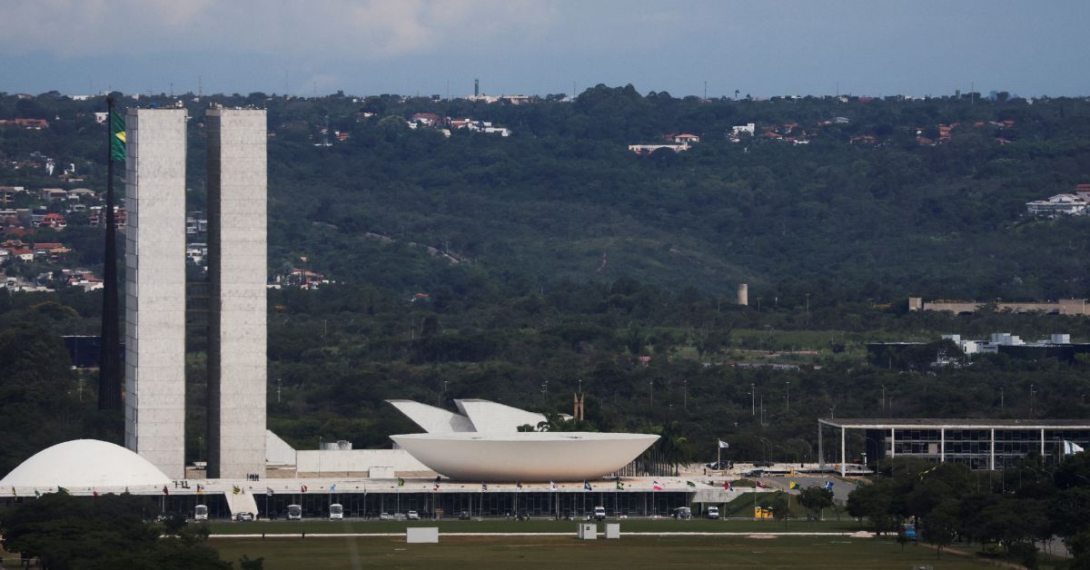 Minirreforma está pronta para votação