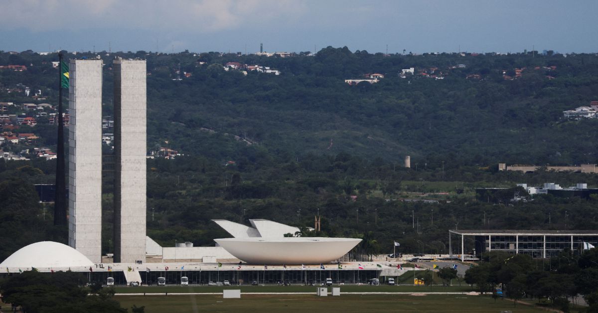 Crédito: Ricardo Moraes/Reuters