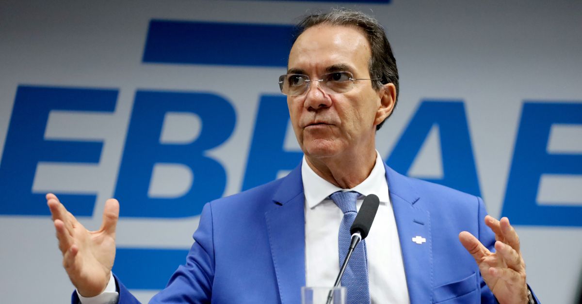 ‘Tarifaço dos EUA não é uma tragédia para o Brasil; é um despertar’, diz presidente do Sebrae