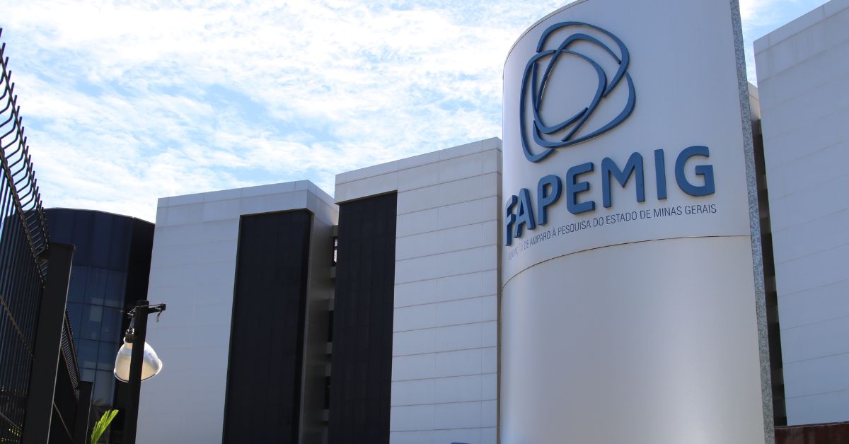 Fapemig lança edital de R$ 6 mi para pesquisa