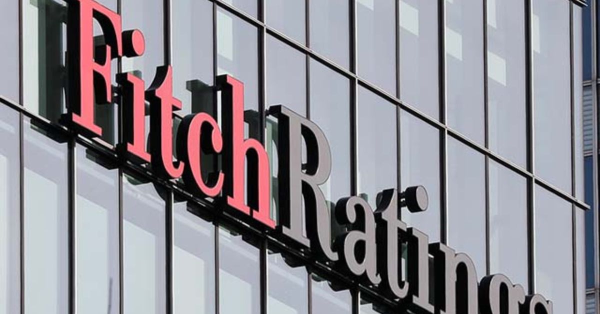 Fitch rebaixa companhias para risco de calote