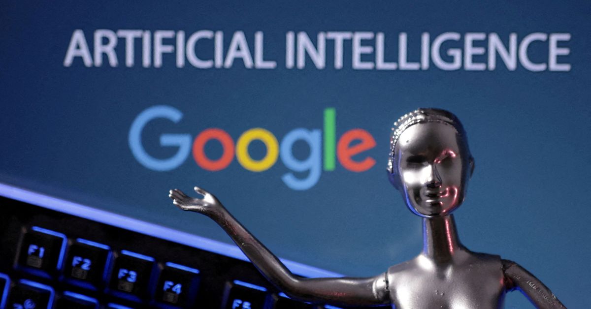 Google deve apresentar em conferência I/O resposta à Microsoft em mercado de IA
