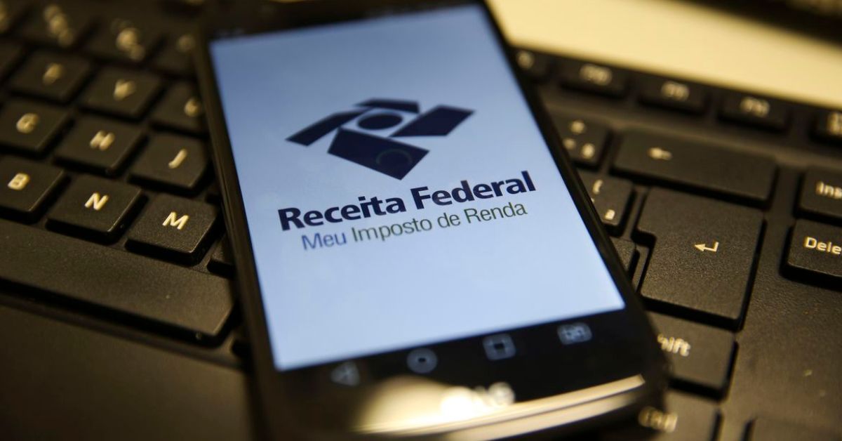 Primeiro lote de restituição do Imposto de Renda 2023 será liberado hoje
