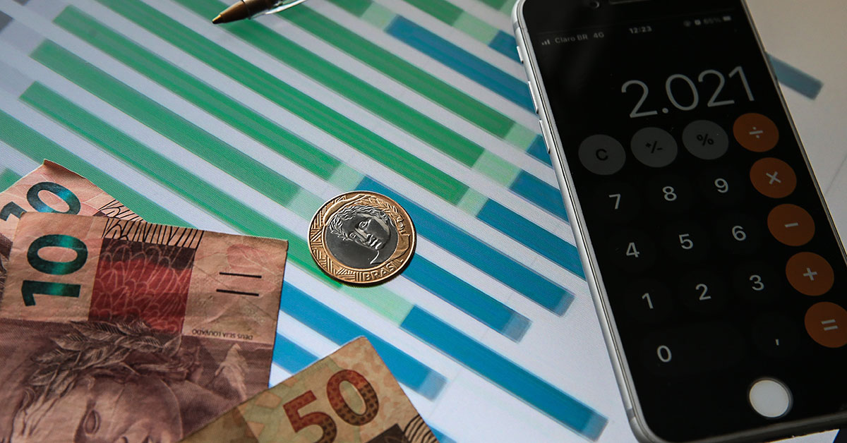 Inadimplência das empresas cai 0,21% em Minas 