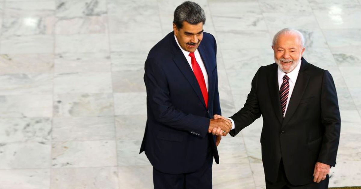 Sem aviso, Venezuela passa a taxar produtos brasileiros