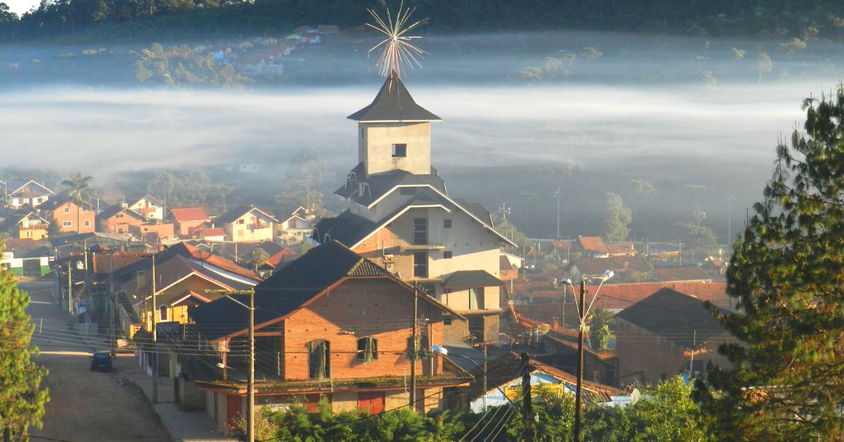 Monte Verde está otimista para atrair turistas no fim de ano