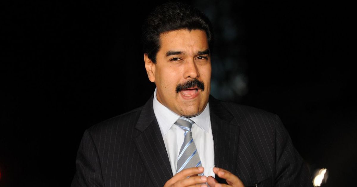 Maduro diz que romperá relações com WhatsApp e pede que venezuelanos deixem aplicativo