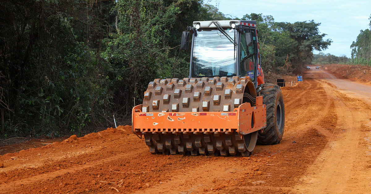 DI de Brumadinho deve ter obras neste ano
