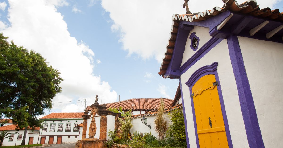 Paracatu estima investimentos privados de mais R$ 5 bi neste exercício