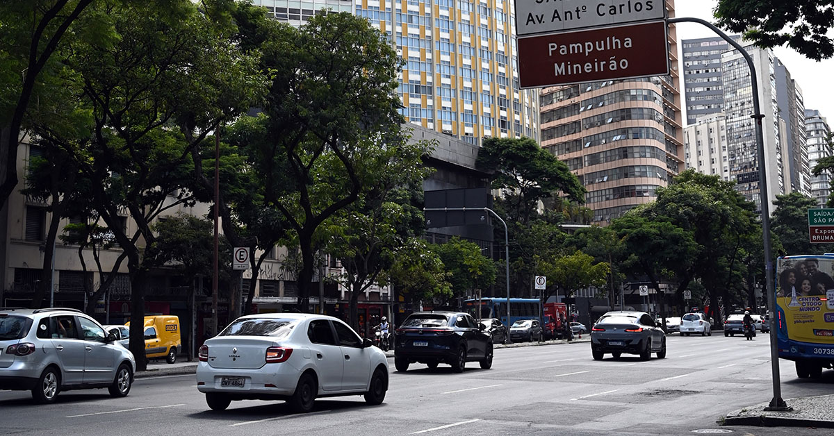 Fecomércio-MG propõe gestão urbana compartilhada de áreas da Capital