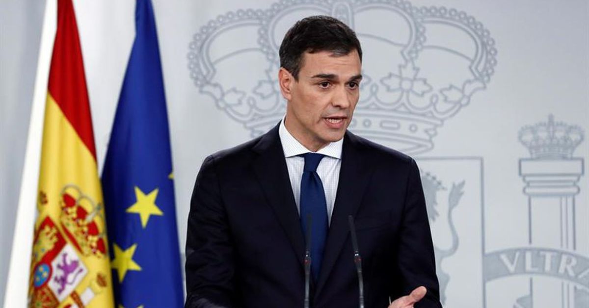 Premiê da Espanha dissolve parlamento e antecipa eleições legislativas