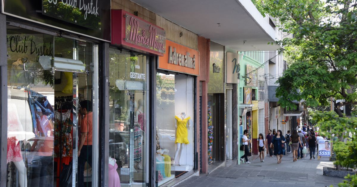 Pretensão de compras para o Dia dos Namorados em BH cresce neste ano