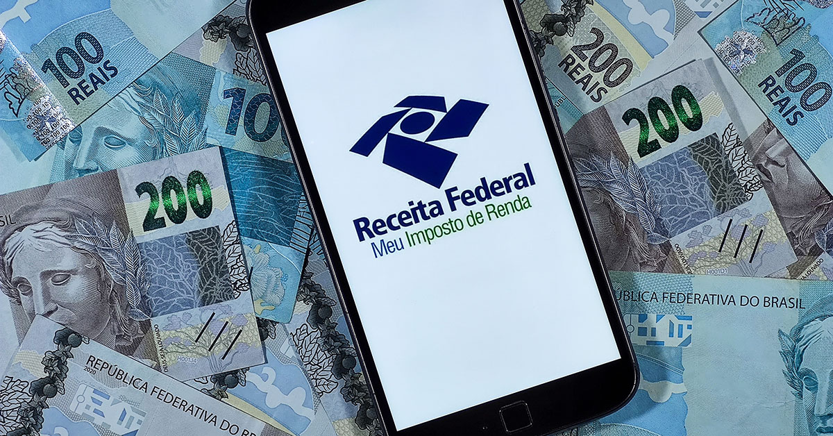 Expectativa da Receita Federal é de que 39,5 milhões de declarações de IR sejam entregues | Crédito: Adobe Stock