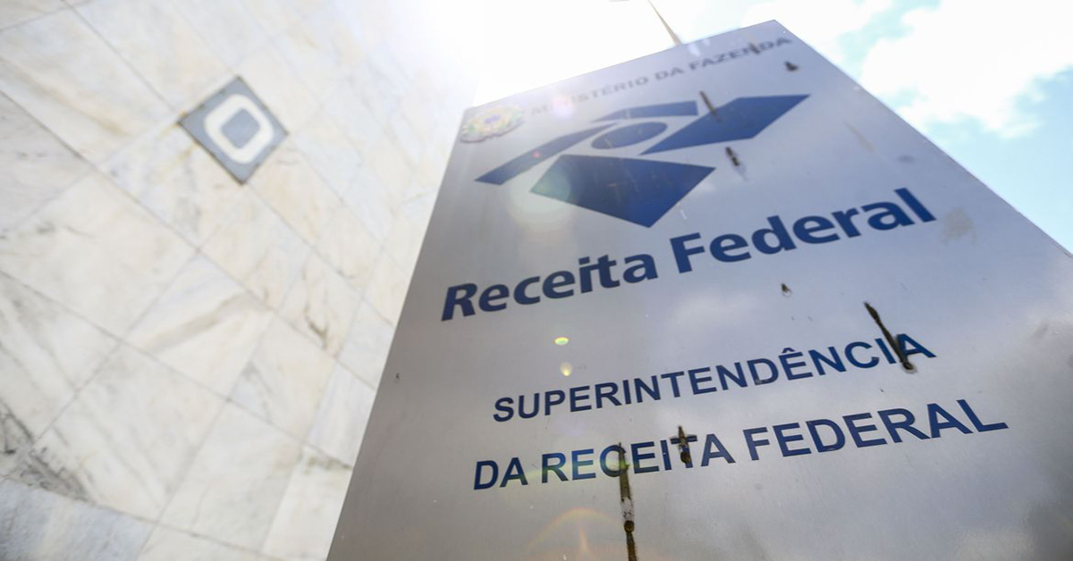 Auditores da Receita Federal realizam paralisação de 48 horas