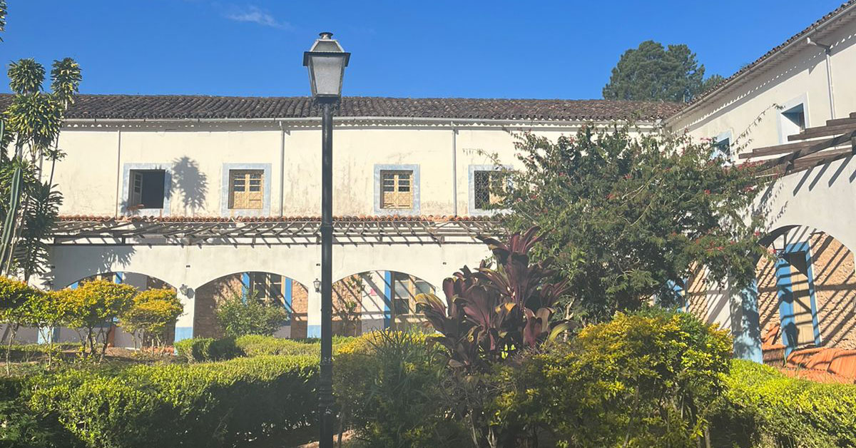 Vila Galé Ouro Preto terá investimento de R$ 80 milhões