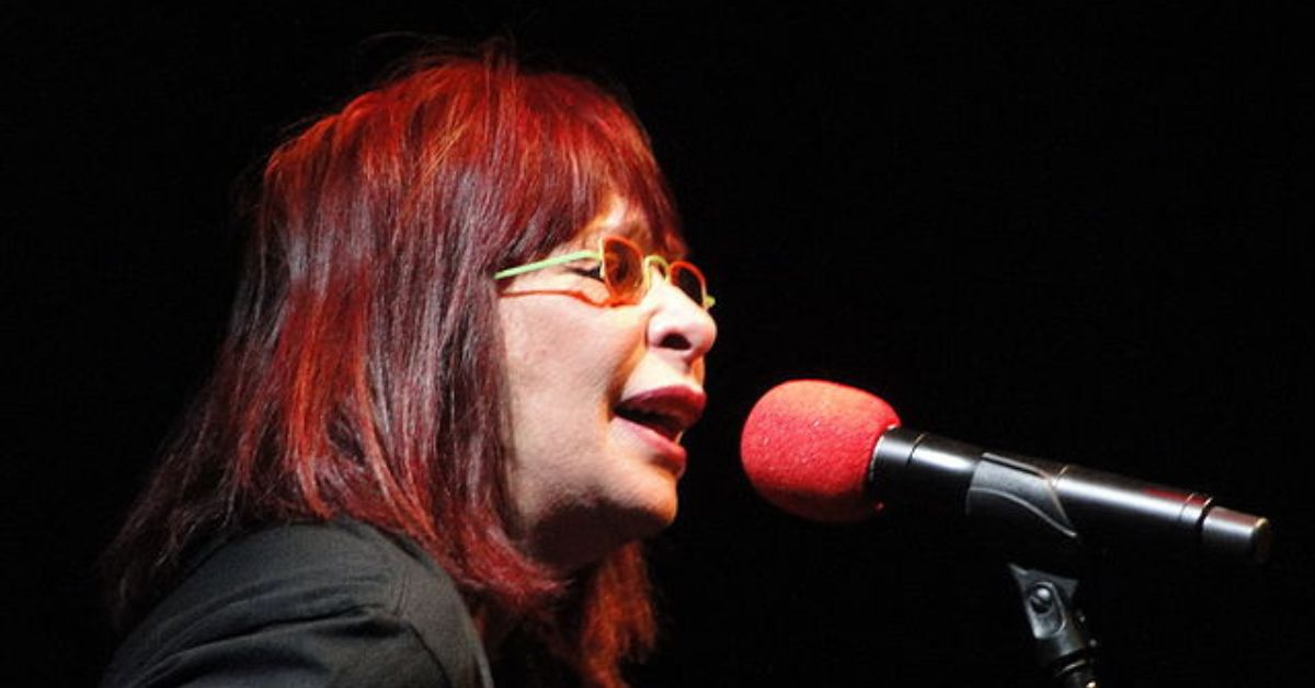 Rainha do rock brasileiro, Rita Lee morre aos 75 anos