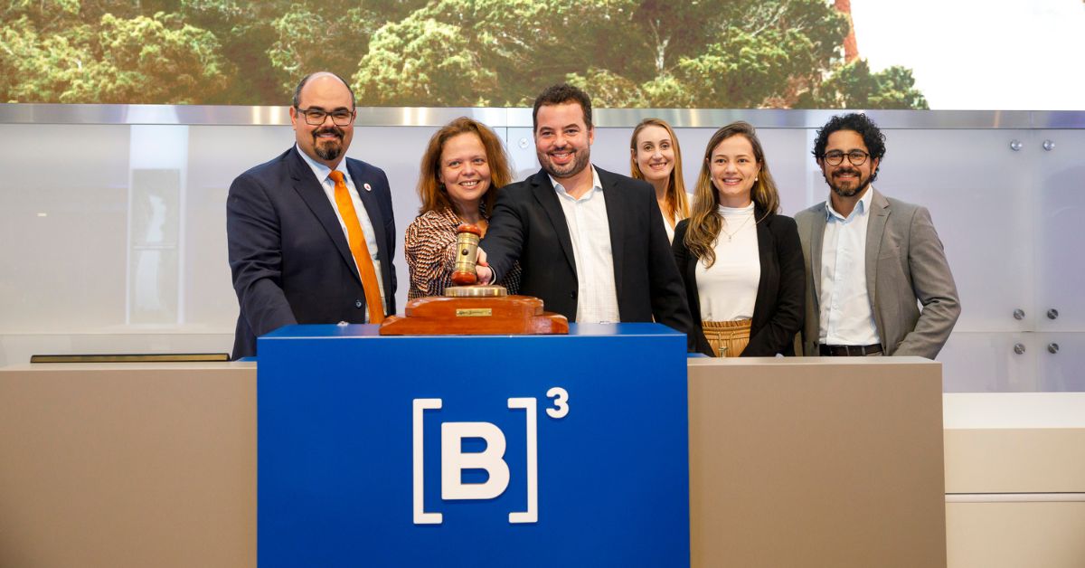 Governo leiloa 3º lote de rodovias e grupo vence mais uma vez