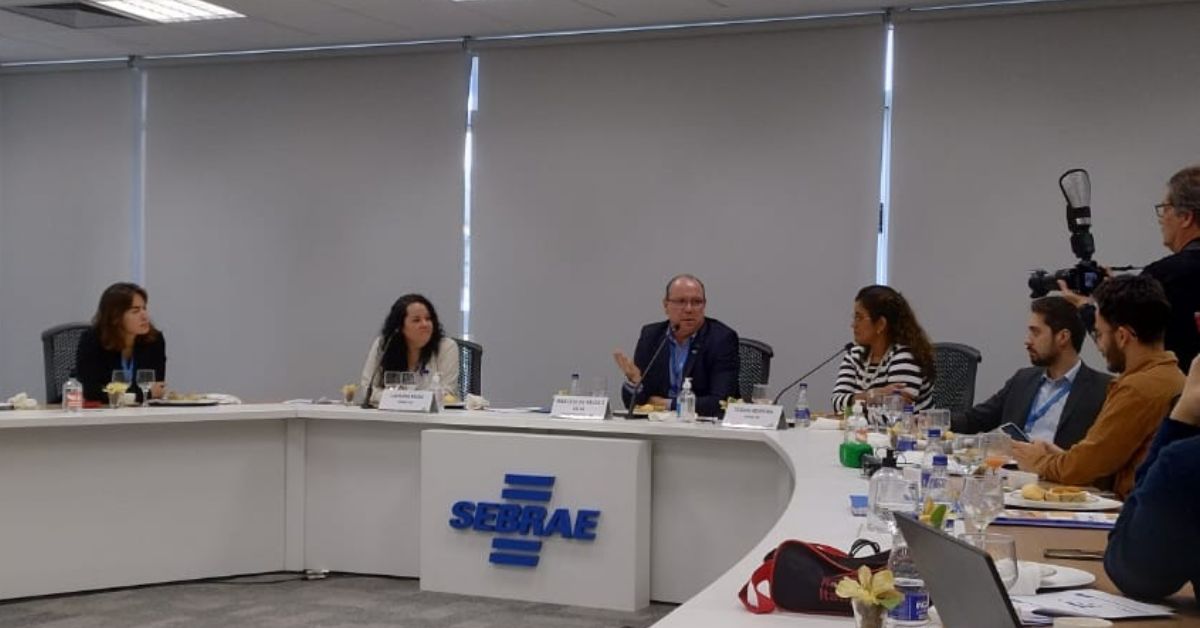 MEI representa maioria das empresas formais em Minas