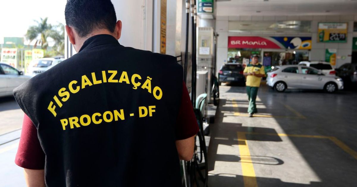 Senacon vai monitorar preços de combustíveis no País