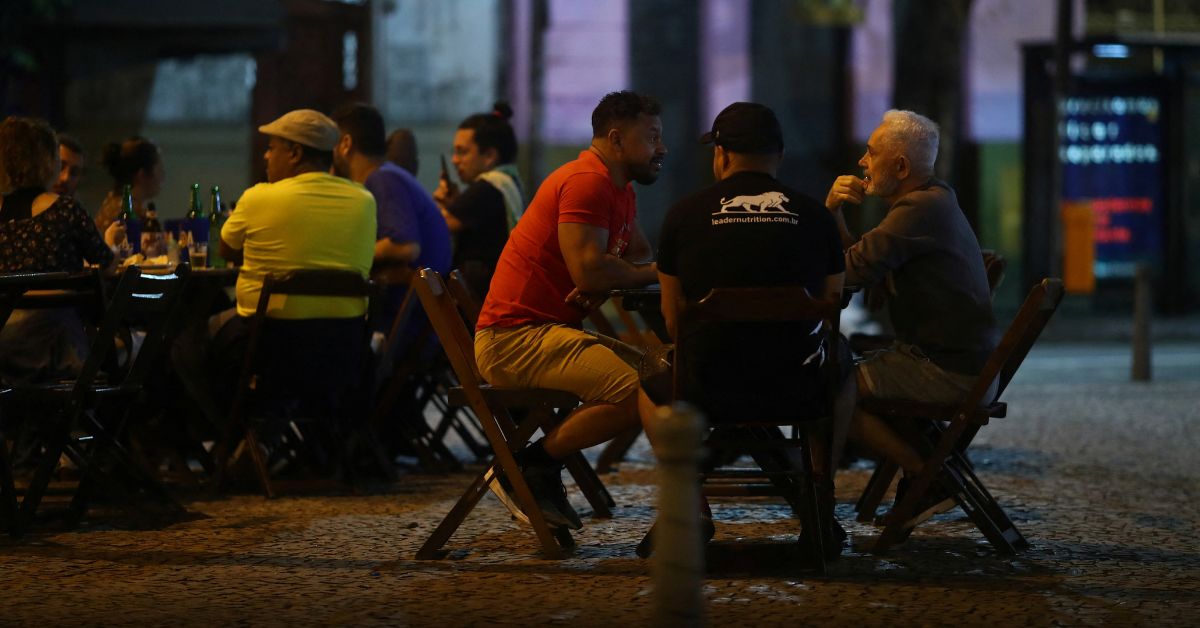 Confiança dos serviços cresce em maio