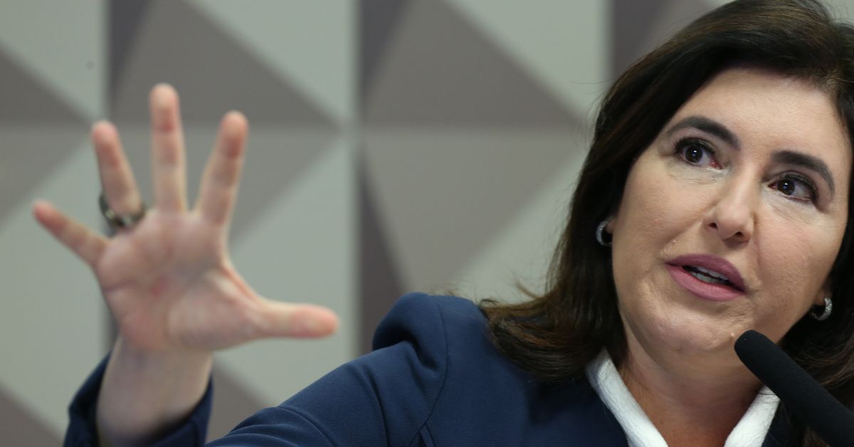 Medidas apresentadas para Orçamento de 2025 são suficientes para déficit zero, diz Tebet