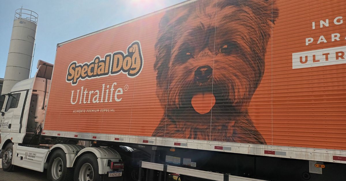 Special Dog inaugura CD em Extrema de olho em maior atuação no Sudeste