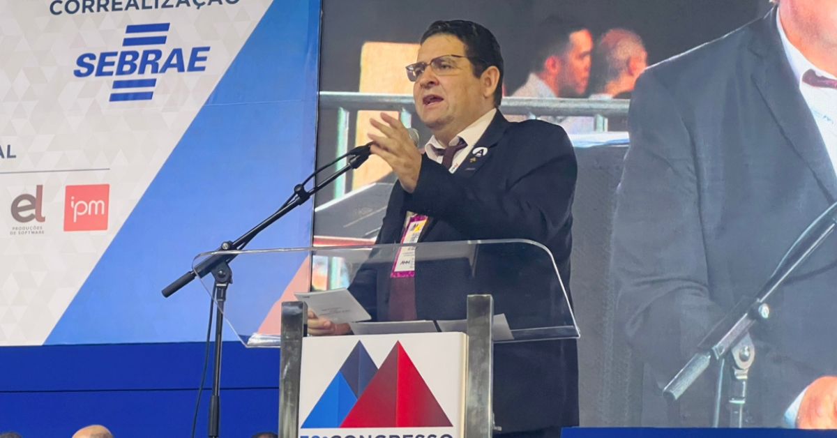Congresso de Municípios coloca sustentabilidade em pauta no Expominas