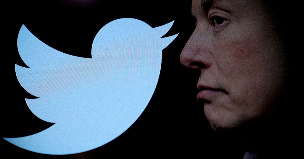 Musk diz que Twitter vai ter chamadas e mensagens criptografadas em breve
